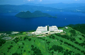  The Windsor Hotel Toya Resort & Spa  Уезд Абута